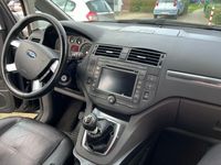 gebraucht Ford C-MAX Titanium