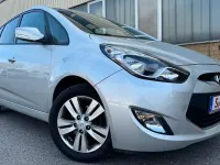 Occasion Hyundai ix20 116 ch (85 kW) 2016 Argent Citadine