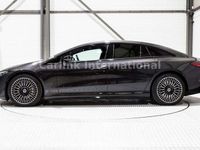 gebraucht Mercedes EQS580 4Matic-ADS-MASSAGE-HUD-PANO-AMG