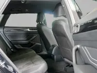 Gebraucht VW Arteon 200 PS (147 kW) 2023 Schwarz