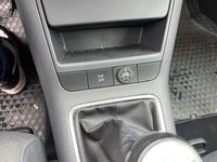 Gebraucht VW Golf VI Edition 102 PS (75 kW) 2008 Grau Kleinwagen