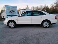 Gebraucht Audi A4 101 PS (74 kW) 1998 Limousine