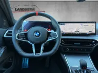 Usata BMW M3 Competition Edition 530 CV (389 kW) 2025 Grigio Station wagon