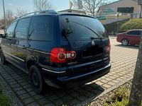 Gebraucht VW Sharan 140 PS (102 kW) 2006 Van / Kleinbus