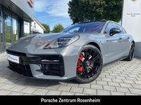 Gebraucht Porsche Panamera GTS 500 PS (367 kW) 2025 Grau Limousine