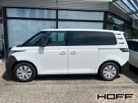 Nowe VW ID. Buzz Freestyle 125 kW (170 KM) 2026 Biały Minivan