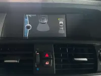 Occasion BMW X3 184 ch (135 kW) 2011 Noir SUV