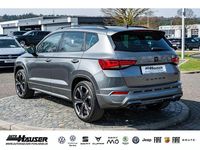 Gebraucht Cupra Ateca 300 PS (220 kW) 2023 Grau SUV