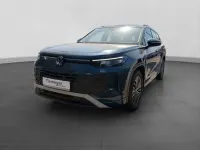 Gebraucht VW Tayron Life 204 PS (150 kW) 2025 Blau SUV