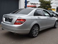 gebraucht Mercedes C350 Lim. Automatik*Android*Tüv Neu*