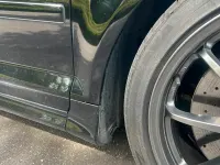 Gebraucht Audi S3 265 PS (194 kW) 2007 Schwarz Kleinwagen