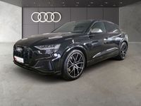 gebraucht Audi SQ8 TFSI °