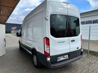 gebraucht Ford Transit Kasten 350 L3 H3 Trend 1.Hand Scheckheft