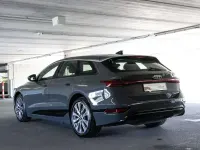 Second-hand Audi A6 e-tron Ambiente 210 kW (286 CP) 2025 Gri Break