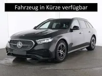 Gebraucht Mercedes E200 AMG 204 PS (150 kW) 2025 Grau Kombi