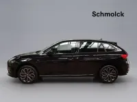Gebraucht Skoda Scala Selection 150 PS (110 kW) 2025 Schwarz Kleinwagen