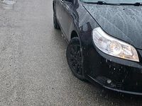 Gebraucht Chevrolet Epica 144 PS (105 kW) 2008 Schwarz Limousine