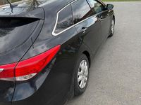 Gebraucht Hyundai i40 2013 Schwarz Kombi