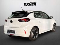 Gebraucht Opel Corsa-e Edition 100 kW (136 PS) 2026 Kontur weiß Kleinwagen