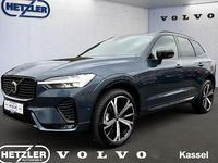 Gebraucht Volvo XC60 Ultra 250 PS (183 kW) 2025 Blau SUV