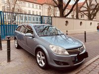gebraucht Opel Astra 1.9 CdTi Kombi *Automatik*
