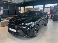 Neu Cupra Terramar VZ 272 PS (200 kW) 2026 Schwarz SUV