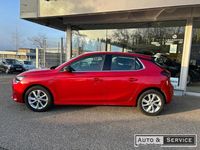 Gebraucht Opel Corsa 101 PS (74 kW) 2022 Rot Kleinwagen