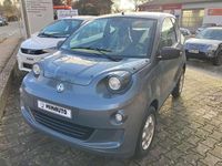 Neu Aixam Minauto 2025 Titanmetallic Kleinwagen