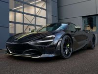 gebraucht McLaren 720S S. Borealis 1of1 UPE 393.580,00€