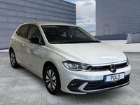 Ny VW Polo Goal 95 HK (69 kW) 2025 Grå Sedan