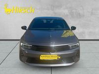 Gebraucht Opel Astra 131 PS (96 kW) 2024 Vulkangrau Kleinwagen