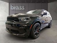 gebraucht Dodge Durango SRT AWD