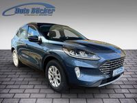 Gebraucht Ford Kuga Titanium 224 PS (164 kW) 2022 SUV