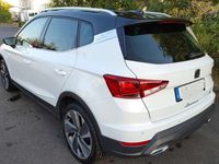 gebraucht Seat Arona Arona1.0 TGI FR