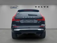 Gebraucht Volvo XC60 Plus 197 PS (144 kW) 2023 Onyx black / metallic SUV
