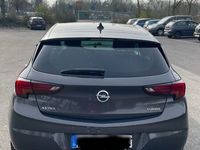 gebraucht Opel Astra Scheckh.|Tempomat|Shz+Lenkrad|Kamera|CarPl