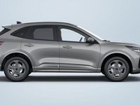 Neu Ford Kuga ST-Line 185 PS (136 kW) 2026 Silber SUV