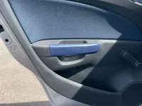 Gebraucht Opel Corsa Edition 90 PS (66 kW) 2008 Silber Kleinwagen