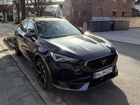 Gebraucht Cupra Formentor VZ 310 PS (228 kW) 2022 Blau SUV