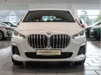 Gebraucht BMW 225 Active Tourer M Sport 245 PS (180 kW) 2022 Alpinweiss iii Van / Kleinbus