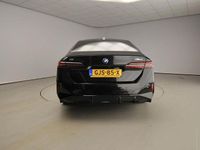 Gebraucht BMW i5 M Sport 442 kW (601 PS) 2024 Schwarz Limousine