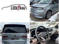 Neu VW Multivan Life 150 PS (110 kW) 2025 Silber Van