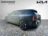 Gebraucht Kia EV4 GT-Line 150 kW (204 PS) 2025 Grau Limousine