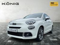 Gebraucht Fiat 500X Dolcevita 131 PS (96 kW) 2023 Weiß SUV