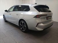 Gebraucht Opel Astra Elegance 131 PS (96 kW) 2023 Grau Limousine