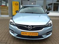 gebraucht Opel Astra ST 1.2T *Kamera*LED*AHK*Park&GO*