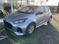 Gebraucht Mazda 2 Center-Line 116 PS (85 kW) 2025 Stormy silver Kleinwagen