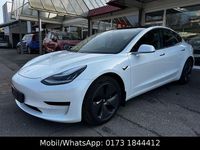 Gebraucht Tesla Model 3 Standard Range 225 kW (306 PS) 2020 Weiß Limousine