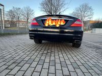 gebraucht Mercedes CLS320 CDI