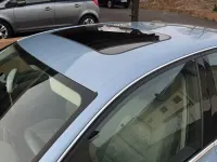 Gebraucht Audi A4 S-Line 140 PS (102 kW) 2008 Blau Limousine